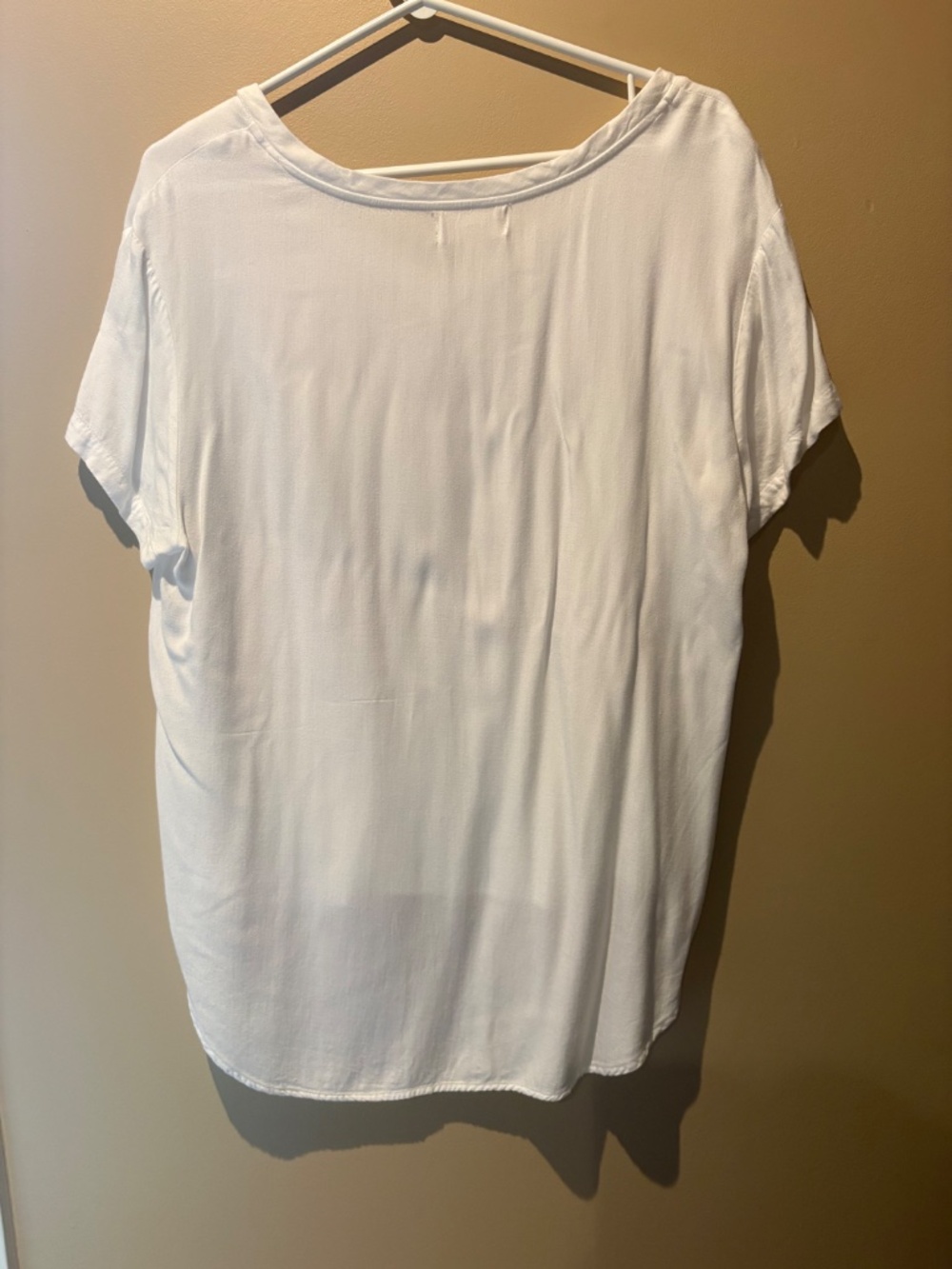 CLOTH & STONE TOP 🤍 - Picture 4 of 7